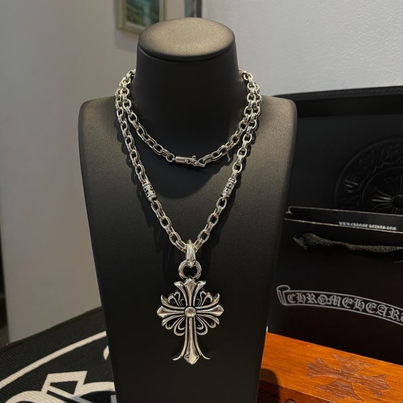 Chrome Hearts Necklaces